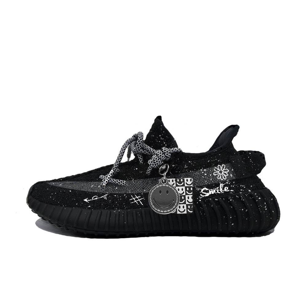 Кроссовки Adidas Originals Yeezy Boost 350 V2 Fresh Daisy - Boxette Shop